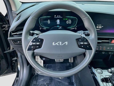 2024 Kia Niro EX Touring