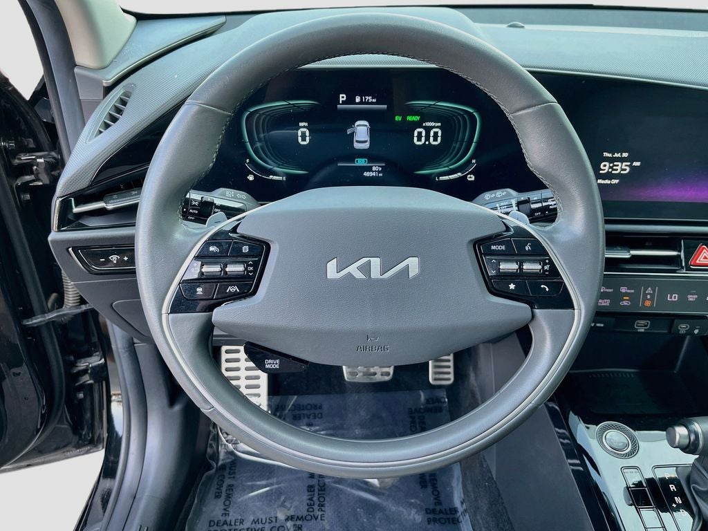 2024 Kia Niro EX Touring