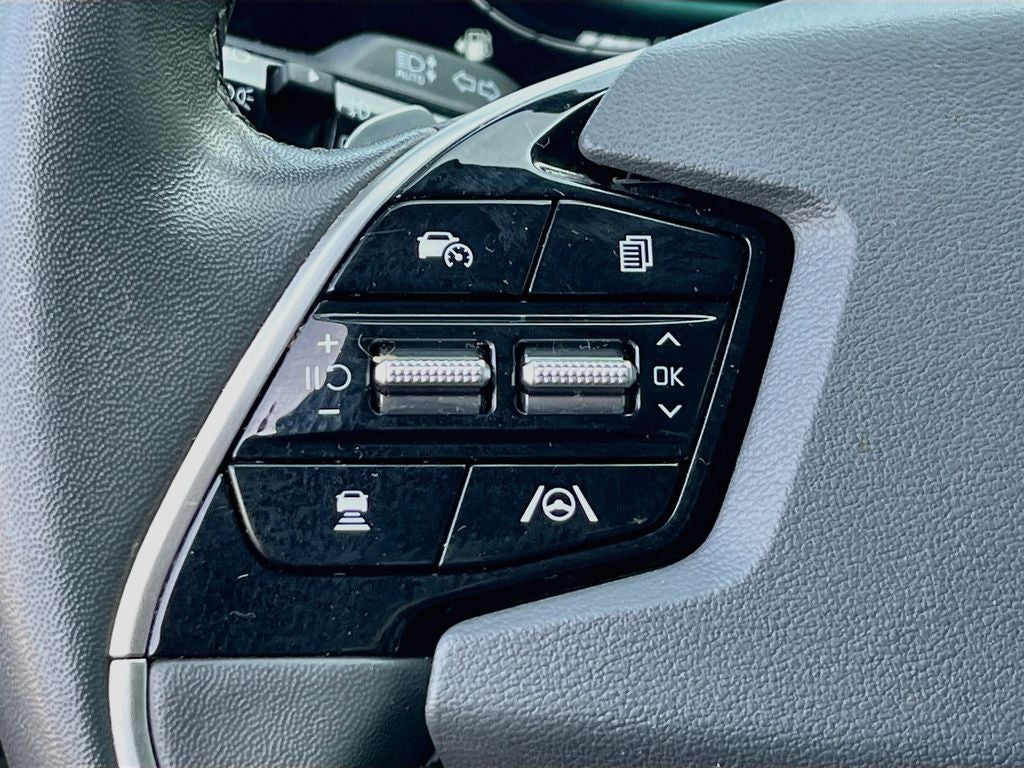 2024 Kia Niro EX Touring