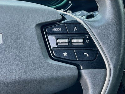 2024 Kia Niro EX Touring