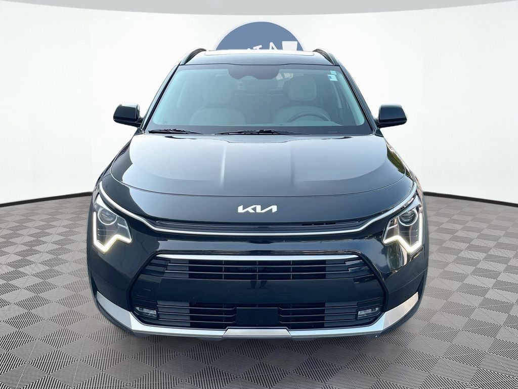 2024 Kia Niro EX Touring