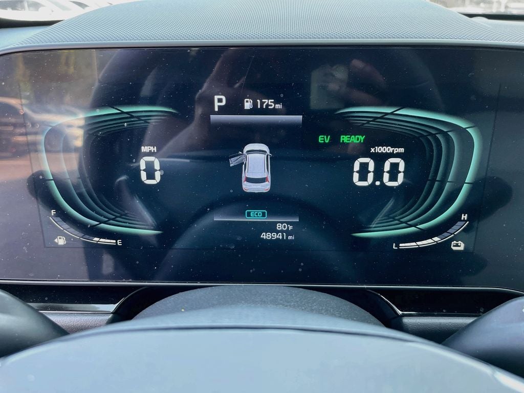 2024 Kia Niro EX Touring