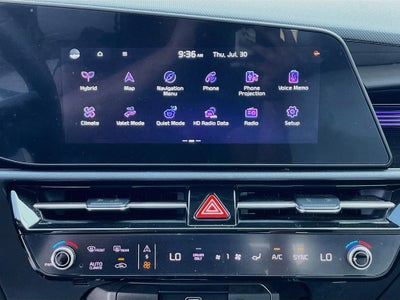 2024 Kia Niro EX Touring