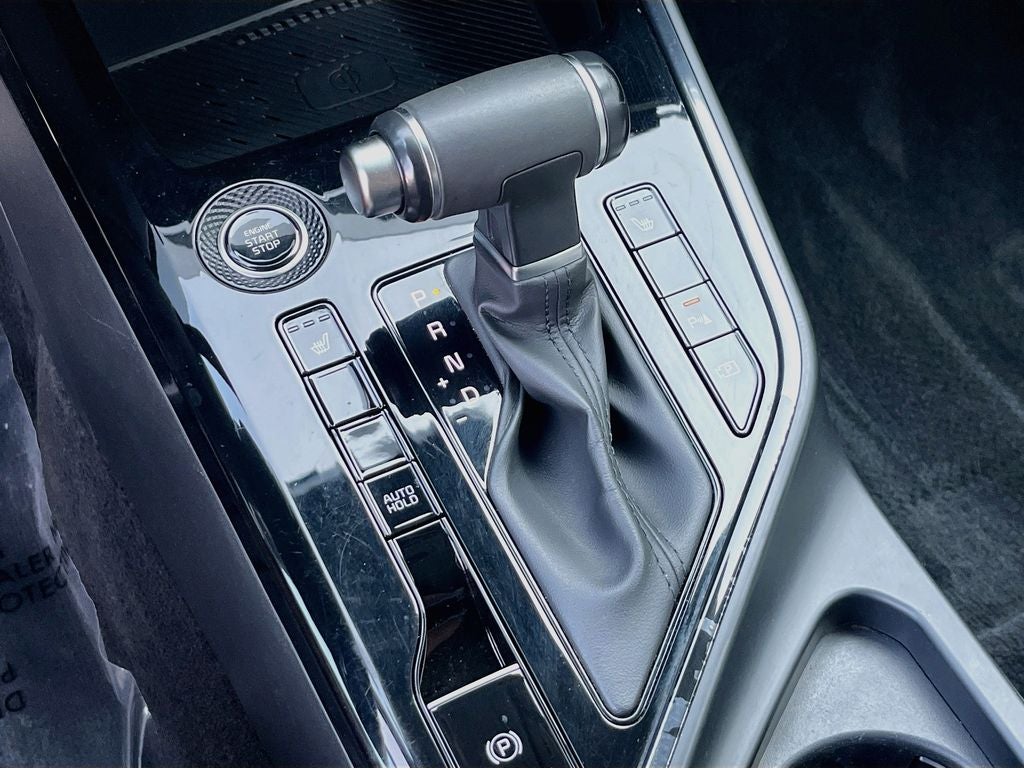 2024 Kia Niro EX Touring