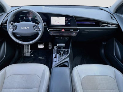2024 Kia Niro EX Touring