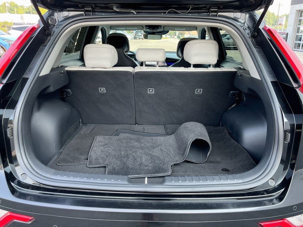 2024 Kia Niro EX Touring
