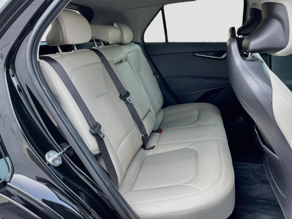 2024 Kia Niro EX Touring