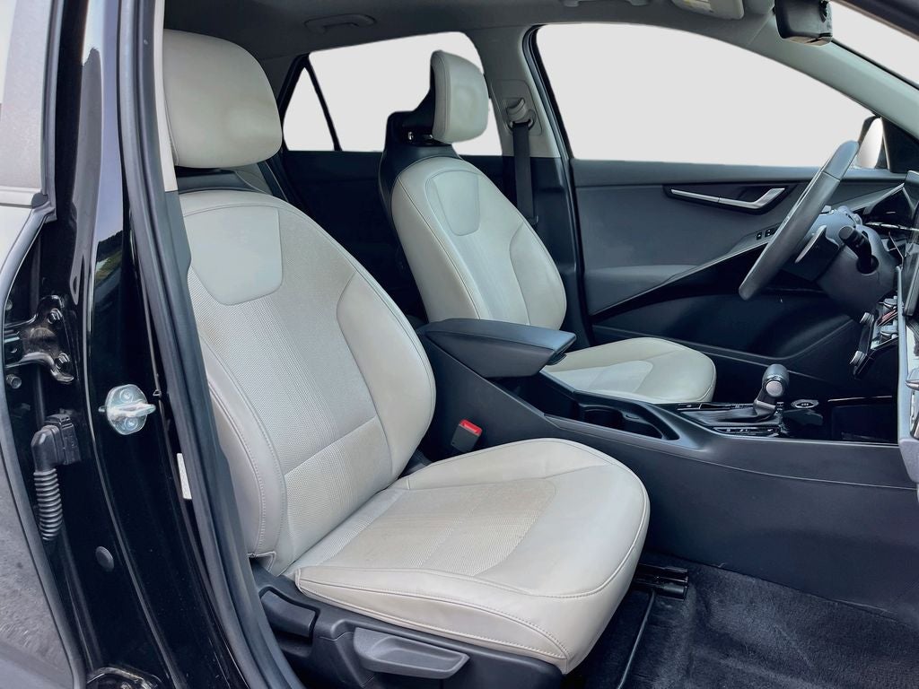 2024 Kia Niro EX Touring