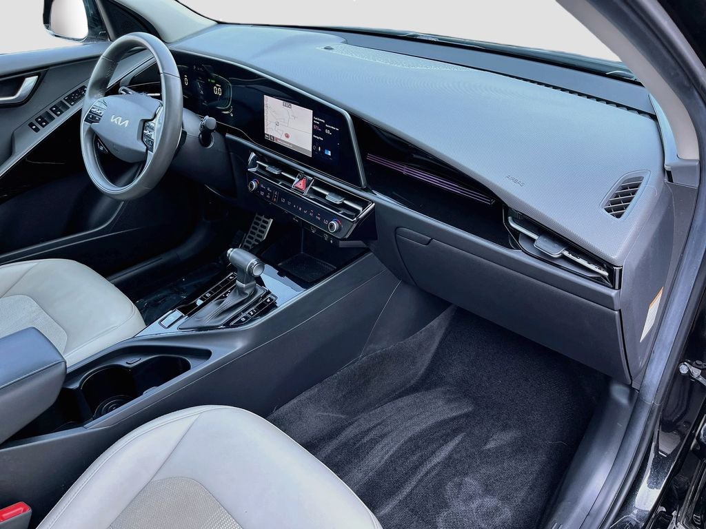 2024 Kia Niro EX Touring