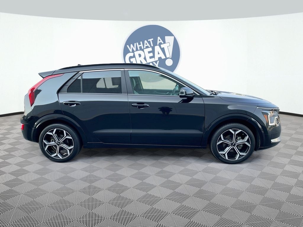 2024 Kia Niro EX Touring