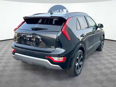 2024 Kia Niro EX Touring