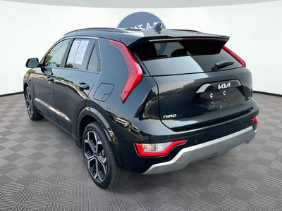 2024 Kia Niro EX Touring