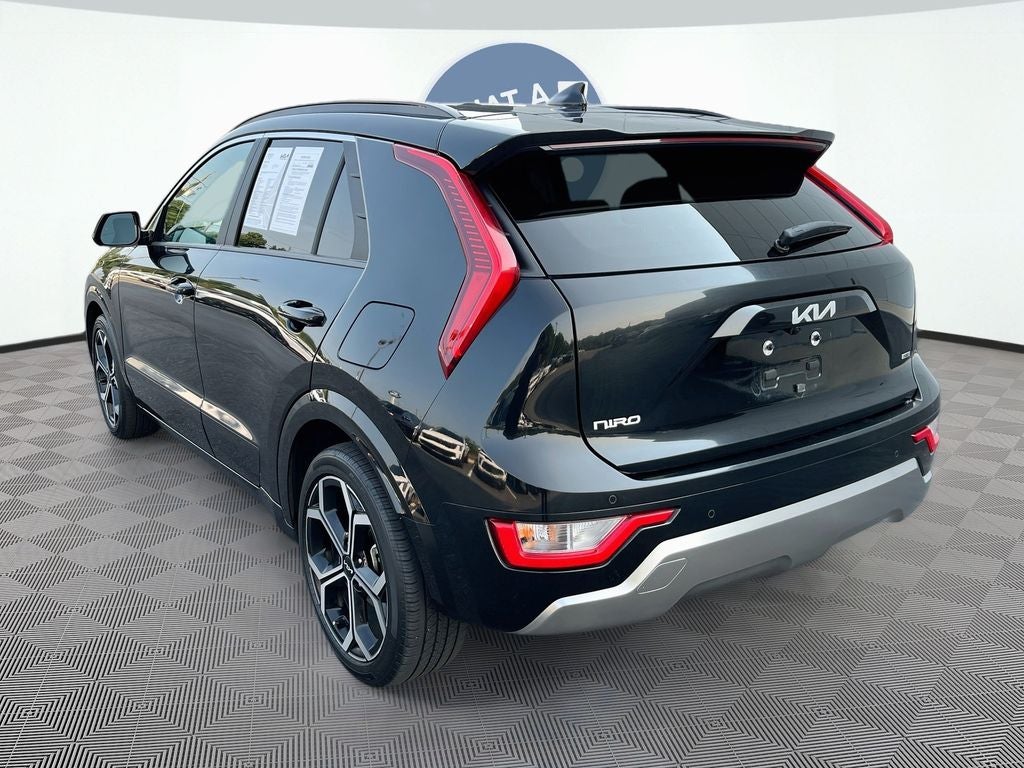 2024 Kia Niro EX Touring