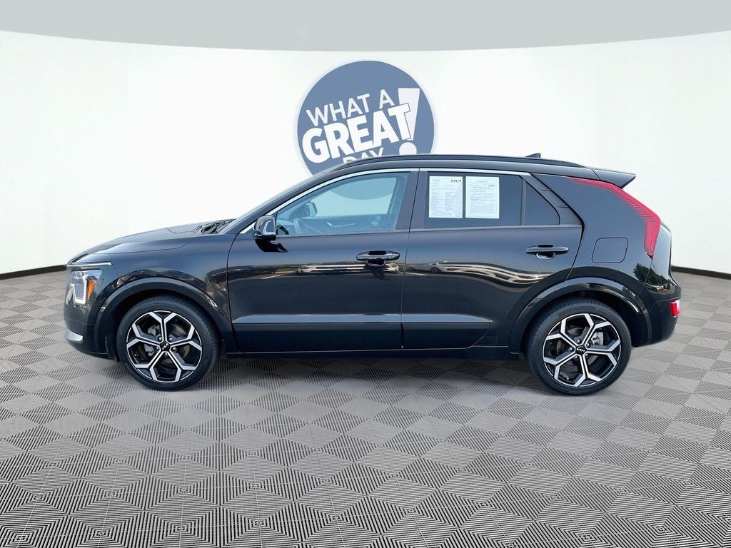 2024 Kia Niro EX Touring