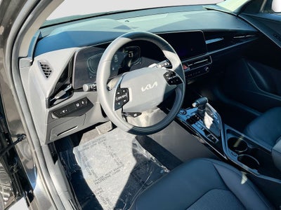 2024 Kia Niro EX