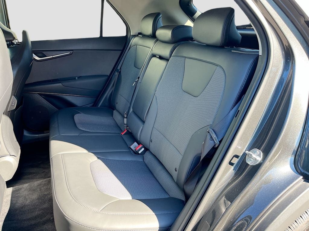 2024 Kia Niro EX