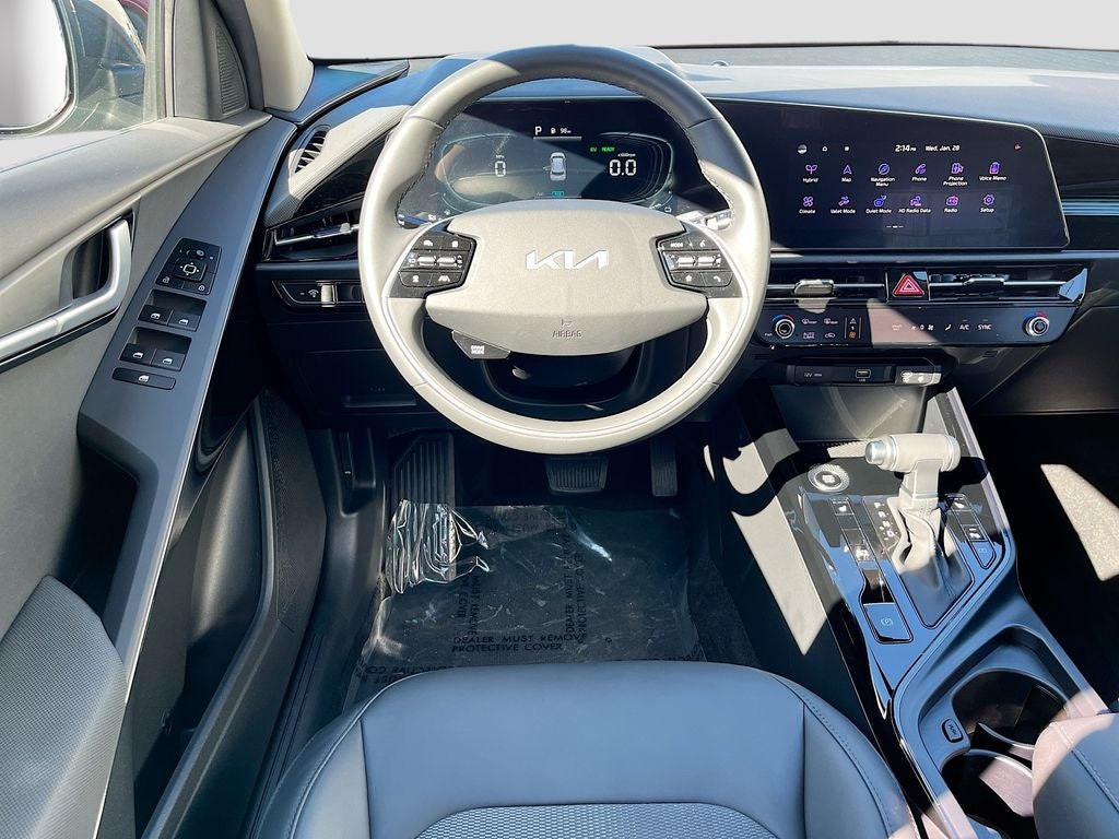 2024 Kia Niro EX
