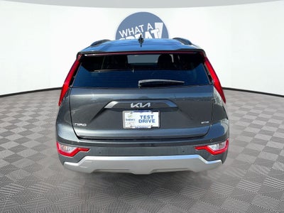2024 Kia Niro EX