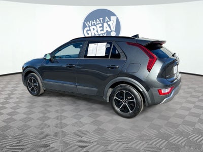 2024 Kia Niro EX
