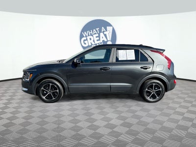 2024 Kia Niro EX