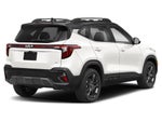 2024 Kia Seltos X-Line