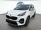 2020 Kia Sportage SX
