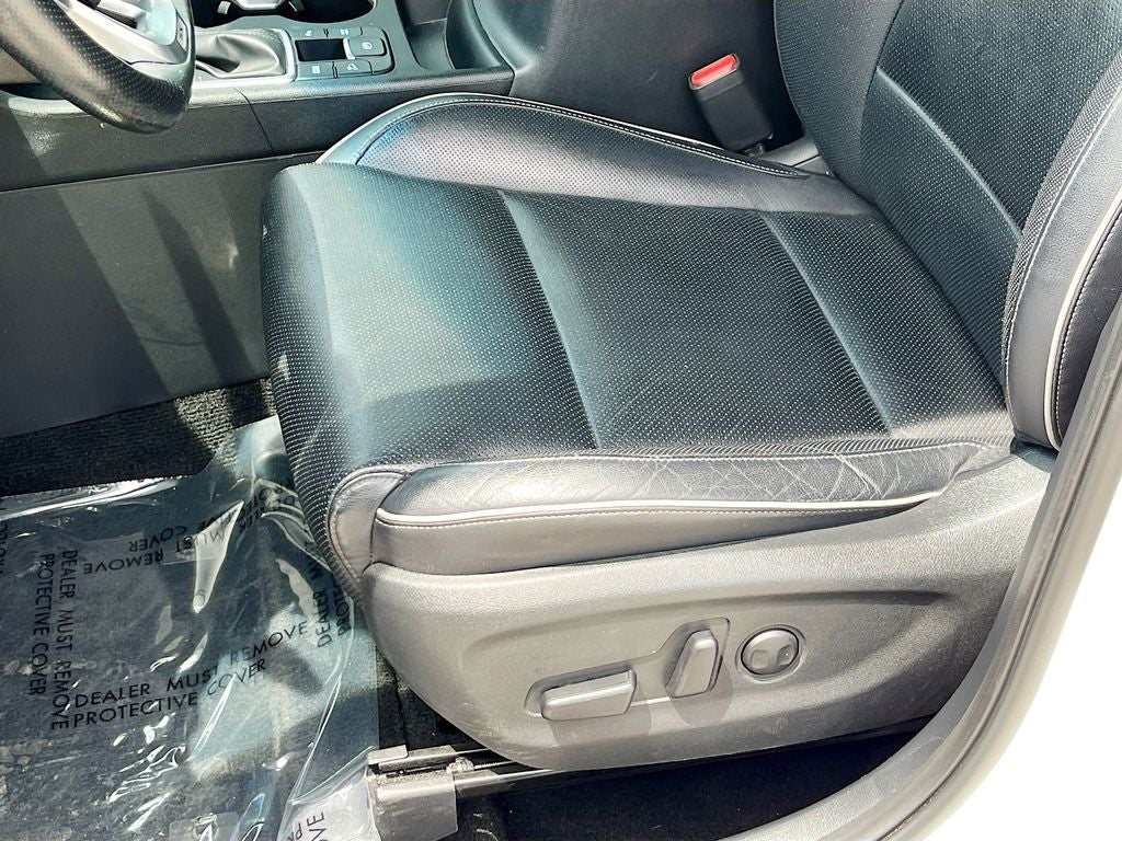 2020 Kia Sportage SX
