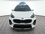 2020 Kia Sportage SX