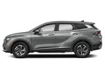 2024 Kia Sportage Hybrid LX