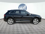 2022 Audi Q5 45 S line Premium quattro