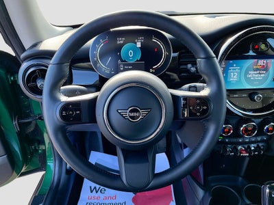 2023 MINI Cooper Base