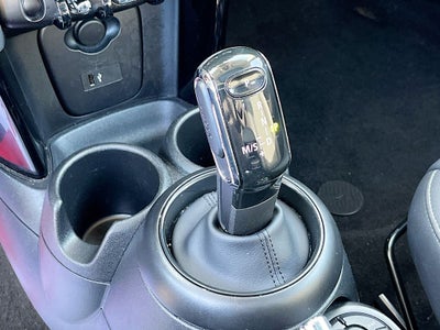 2023 MINI Cooper Base