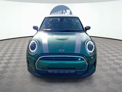 2023 MINI Cooper Base