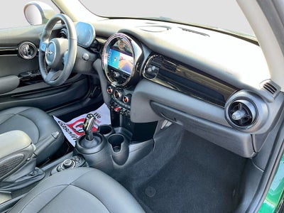 2023 MINI Cooper Base