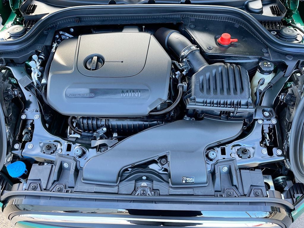 2023 MINI Cooper Base