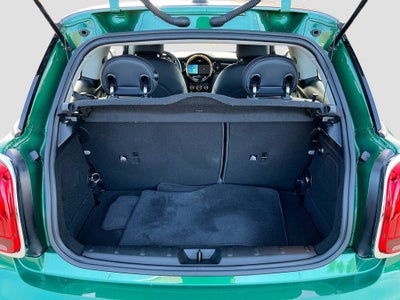 2023 MINI Cooper Base