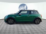 2023 MINI Cooper Base