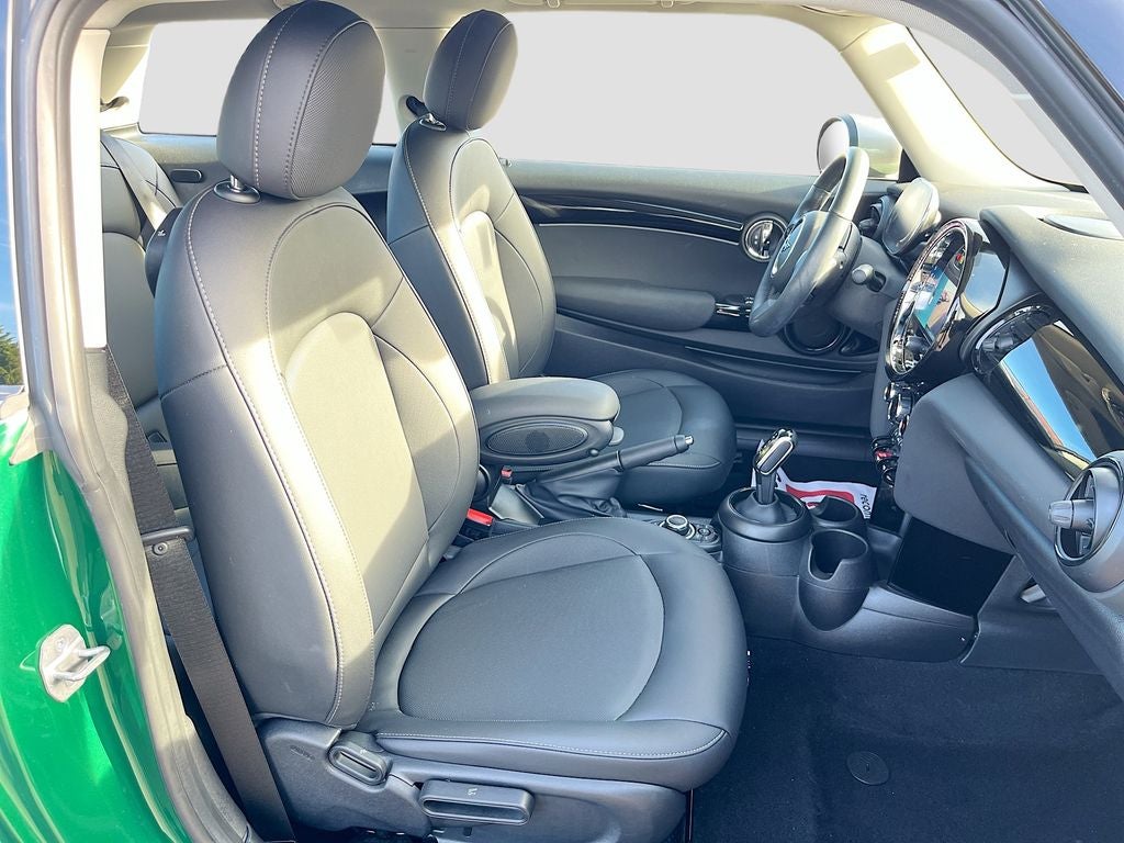 2023 MINI Cooper Base