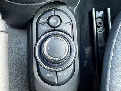 2023 MINI Cooper Base