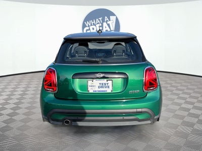 2023 MINI Cooper Base