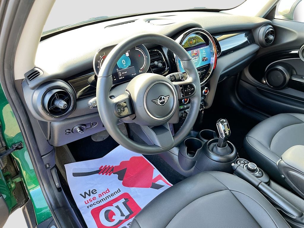 2023 MINI Cooper Base