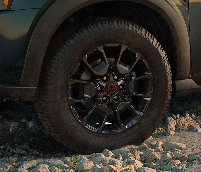 2025 Nissan Armada | Jim Shorkey Gainesville Nissan in Gainesville GA