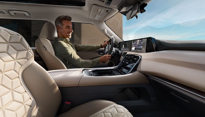 2025 Nissan Armada | Jim Shorkey Gainesville Nissan in Gainesville GA