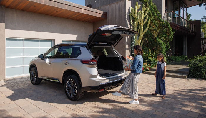 Jim Shorkey Gainesville Nissan in Gainesville GA