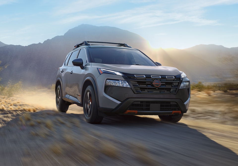 NISSAN Rogue Jim Shorkey Gainesville Nissan in Gainesville GA