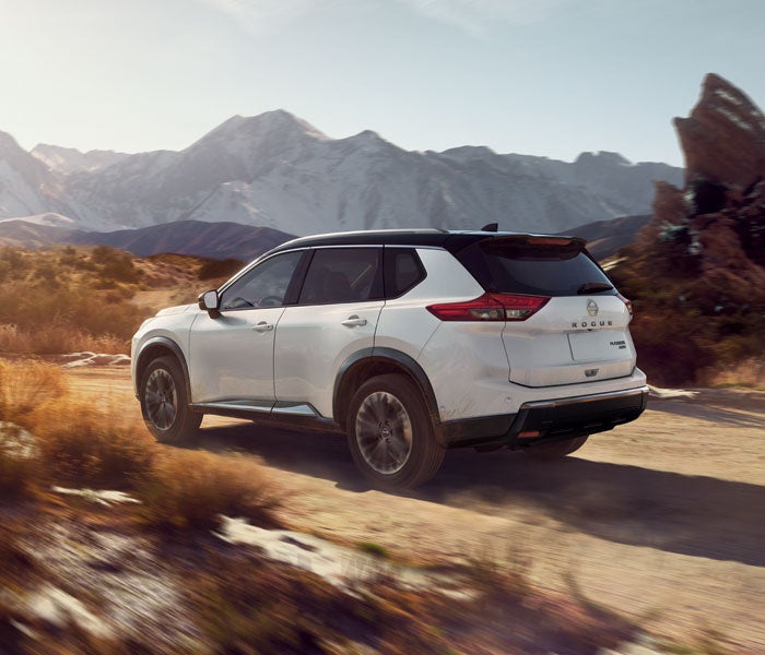 Jim Shorkey Gainesville Nissan in Gainesville GA