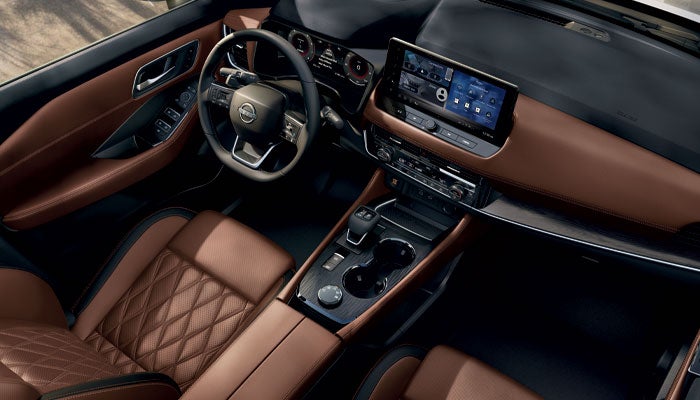 Jim Shorkey Gainesville Nissan in Gainesville GA