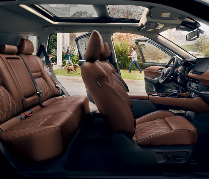 Jim Shorkey Gainesville Nissan in Gainesville GA