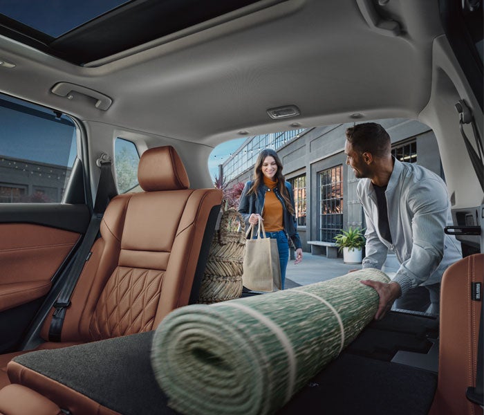 Jim Shorkey Gainesville Nissan in Gainesville GA