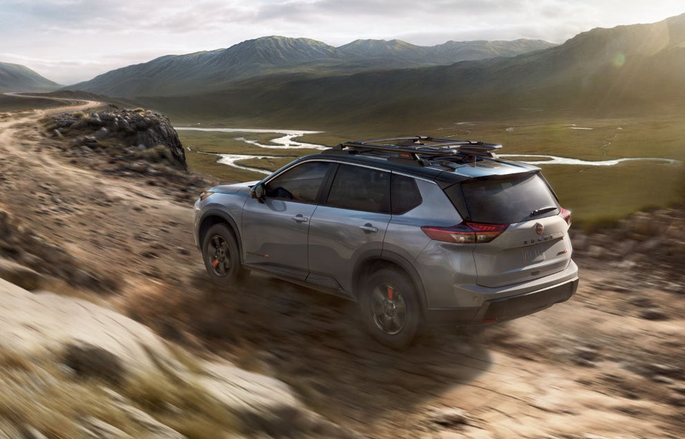 Jim Shorkey Gainesville Nissan in Gainesville GA